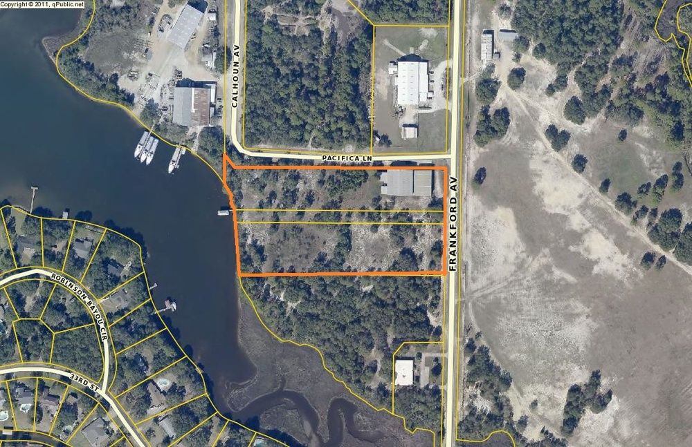 3595 Frankford Ave, Panama City, FL 32405
